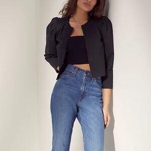 WILFRED Caraway Jacket (Birch)